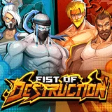 Bocoran RTP Slot Hackshaw Fist Of Destruction